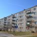 ул. Унияс, 74A в городе Рига