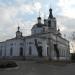 Храм во имя святых мучеников Флора и Лавра в городе Ям