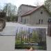 Huta Paprocka (pl) in Tychy city