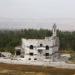 Mosque (Heavily Damaged during Syrian Civil War)