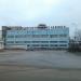 Хладокомбинат в городе Воркута