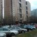 ulitsa Pererva, 24 in Moscow city