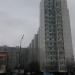 ulitsa Marshala Golovanova, 1 in Moscow city