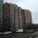 ulitsa Pererva, 20 in Moscow city