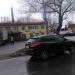 Снесённый таксомоторный парк (Иловайская ул., 3а строение 1) (ru) in Moscow city