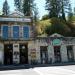 Cozmic Cafe (Pearson Soda Works - NRHP) in Placerville, California city