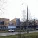 Общественно-бытовой центр в городе Саров