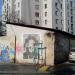 Maly Zlatoustinsky pereulok, 3а in Moscow city