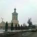 Церква Архангела Михаїла в місті Дунаївці