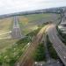 Former Tempelhof Airport (THF/EDDI) / Tempelhofer Feld