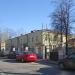 Заброшенный корпус Городской клинической больницы № 4 (ru) in Moscow city