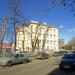 ulitsa Danilovsky Val, 11 in Moscow city