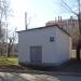 Трансформаторная подстанция №1212 (ru) in Moscow city