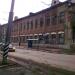 Саратовский агрегатный завод в городе Саратов