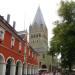 St.-Patrokli-Dom in Stadt Soest