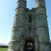 Donnington Castle