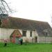 St Thomas' Church, East Shefford