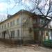 ул. Мира, 22 в городе Красногорск