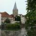 Großer Teich in Stadt Soest