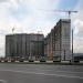 Жилой комплекс «Мосфильмовский» (ru) in Moscow city