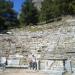 Theater at Priene