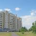 ул. Мазурова, 44 в городе Гомель