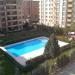 Кumova residans in Bursa Büyükşehir Belediyesi city