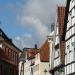 Vreithof in Stadt Soest