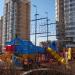 Детская площадка «Корабль» (ru) in Moscow city