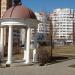 Ротонда (ru) in Moscow city