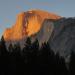 Half Dome