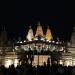 BAPS Shri Swaminarayan Mandir