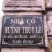 NHÀ CỔ HUỲNH THỦY LÊ trong Thành phố Sa Đéc thành phố