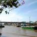 Cầu Sắt Quay (Cầu sắt Sa Đéc) trong Thành phố Sa Đéc thành phố