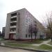 vulica Mikalaja Astroŭskaha, 56 in Mahilioŭ (Mogilev) city
