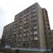 vulica Mikalaja Astroŭskaha, 58 in Mahilioŭ (Mogilev) city