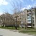 vulica Mikalaja Astroŭskaha, 20 in Mahilioŭ (Mogilev) city