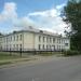 Средняя общеобразовательная школа №14 в городе Ангарск