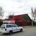 Чайковского 14 (ru) in Mahilioŭ (Mogilev) city