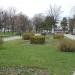 Сквер 700-летия Могилёва (ru) in Mahilioŭ (Mogilev) city