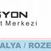 Gür Promosyon & Hesaş Yonca A.Ş in Bursa Büyükşehir Belediyesi city