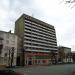 Общежитие № 3 БРУ (ru) in Mahilioŭ (Mogilev) city