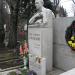 Могила композитора Исаака Дунаевского (ru) in Moscow city