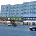 Гостиница Лянши. Девятый дворц (ru) in Hunchun city
