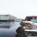 Наливной бассейн в городе Северодвинск