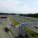 Moscow Raceway