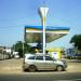 BPCL Fuel Station in Chennai city