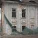 Руины дома в городе Калязин