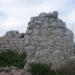 Church of Santu Martinu (ruins)