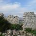 Church of Santu Martinu (ruins)